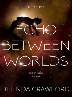 cover image of Echo Between Worlds
